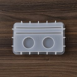 DIY Silikonhalterformen&nbsp;SIMO-Z001-02H