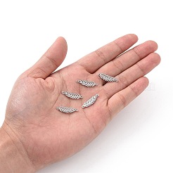 Pendentifs en acier inoxydable 304 résistant au ternissement&nbsp;LS-STAS-Q201-JN349-1
