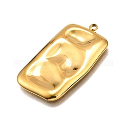 Pendentifs en acier inoxydable 304&nbsp;STAS-M116-39G