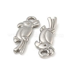 Pendentifs en acier inoxydable 304&nbsp;STAS-N103-90P