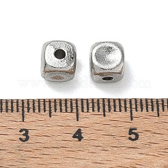 Perles en alliage&nbsp;AL-CBA5B8E-17P