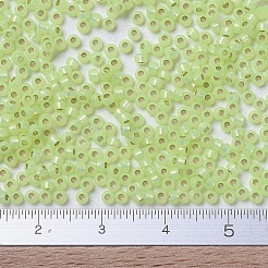 Perline rotonde miyuki rocailles&nbsp;X-SEED-G007-RR0675