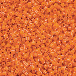 Perles cylindriques en verre&nbsp;SEED-S047-K-005