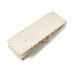 Set di 4 organizer per cassetti in tessuto non tessuto&nbsp;AJEW-C047-02B