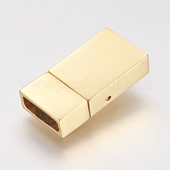 Magnetverschlüsse aus Edelstahl 304&nbsp;LS-STAS-I045-04-G