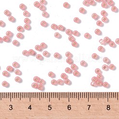 Perles rocailles miyuki rondes&nbsp;X-SEED-G008-RR0642