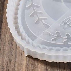 Moules en silicone pour bougies de Pâques à faire soi-même&nbsp;DIY-A056-03B