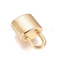 Ciondoli in acciaio inox 304&nbsp;STAS-G212-05G