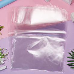 Bolsas de celofán del OPP rectángulo&nbsp;OPC-TADJ0001-07E