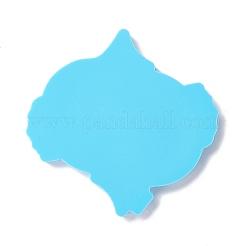 Stampi per tappetini in silicone costellazione&nbsp;DIY-M039-11J