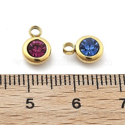 Anhänger aus 304 Edelstahl&nbsp;STAS-Z115-01G