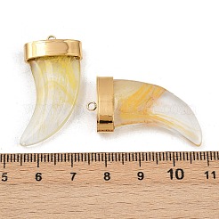 Anhänger aus Edelstahl 304&nbsp;STAS-I352-25G-01