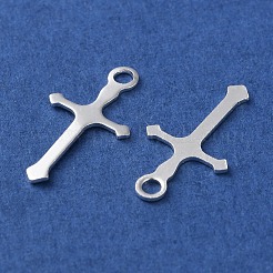 Pendente in ottone&nbsp;KK-F880-05S-02