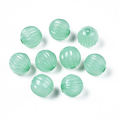 Perline acrilico jelly imitato&nbsp;LS-MACR-S373-11-E02