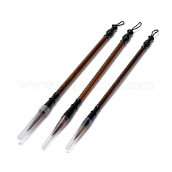 Stylo pinceaux de calligraphie chinoise&nbsp;AJEW-PH0001-70