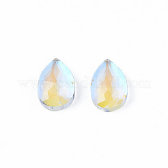 Glas Strass Cabochons&nbsp;MRMJ-N027-020A