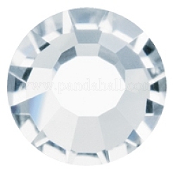Piedras planas termoadhesivas de cristal Preciosa®&nbsp;Y-PRC-HSS10-00030