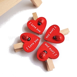 Holzclip&nbsp;PW-WG7FF57-01