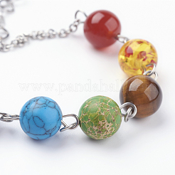 Chakra-Schmuck&nbsp;BJEW-JB03522