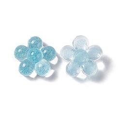 Cabochon acrilici traslucidi&nbsp;OACR-C009-12C