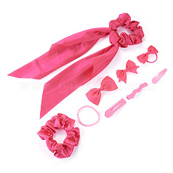 Ensembles d'accessoires pour cheveux&nbsp;OHAR-TA0001-20C