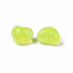 Cabochon acrilici traslucidi&nbsp;TACR-N006-10G