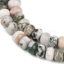 Albero naturale agata perline fili&nbsp;G-NH0046-C01-01