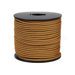 Cables trenzados de acero inoxidable 304 recubiertos de nailon de 40 m&nbsp;TWIR-P002-01A-04