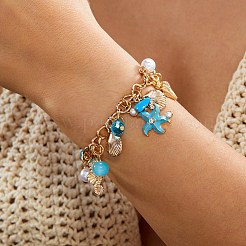 Bracelets extensibles pour femmes&nbsp;WG120C7-02