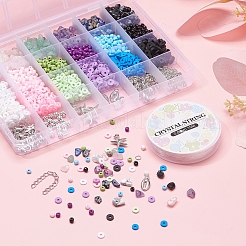 Set aus gemischten Steinen&nbsp;DIY-YW0004-73