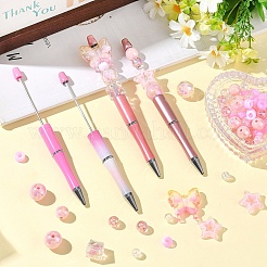 DIY-Sets zur Herstellung von Perlenstiften&nbsp;DIY-YW0018-64