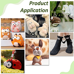 40 pièce&nbsp;DIY-PH0038-17
