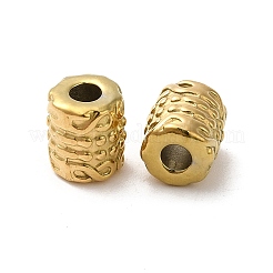 304 Edelstahlperlen&nbsp;STAS-I203-53G