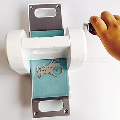 Manuelle Stanz- und Prägemaschine&nbsp;DIY-K023-01
