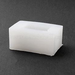 Moldes de silicona para decoración de pasteles con forma de coche todoterreno&nbsp;DIY-M038-05