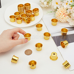 Coppette in alluminio&nbsp;FIND-WH0110-988