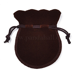 Borse in velluto&nbsp;X-TP-S003-5
