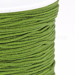 Cordino intrecciato in nylon&nbsp;NWIR-Q009A-214