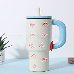 1 Beutel Ethenyl Selbstklebepapier Dekoaufkleber Deko Geschenke Versiegelung&nbsp;DIY-LP0004-21