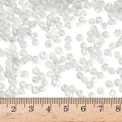 Granos redondos de la semilla de cristal&nbsp;SEED-A007-4mm-161