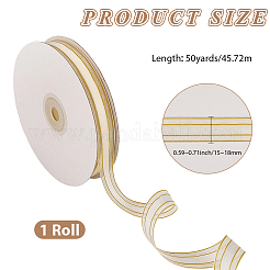 1 Rolle Polyesterband&nbsp;OCOR-CY0003-02B