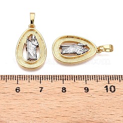 Messing Anhänger & Charms&nbsp;KK-T070-29G