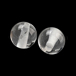 Natürlichem Quarz-Kristall-Perlen&nbsp;X-G-G147-01F
