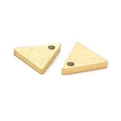 Pendentifs en acier inoxydable 304 avec placage ionique (IP)&nbsp;STAS-K216-45G