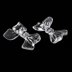 Transparente Acryl Perlen&nbsp;OACR-M011-02