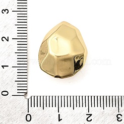 Messing Perlen&nbsp;KK-A296-56B-G