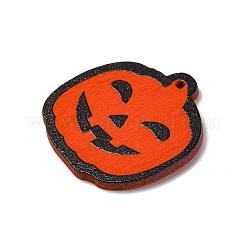 Einseitig bedruckte Holzanhänger&nbsp;WOOD-B009-01H