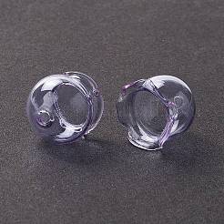 Cône de perles de verre pour la fabrication de carillons éoliens&nbsp;X-GLAA-Z003-01C