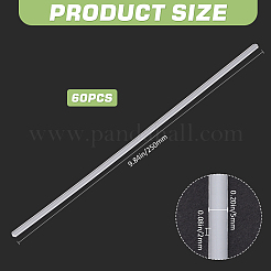 Disossamento in plastica&nbsp;KY-WH0046-105A