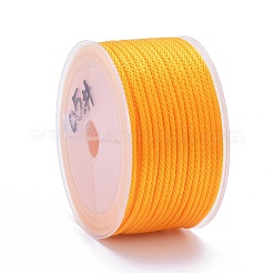 Cordones trenzados de poliéster&nbsp;OCOR-I006-A01-05